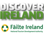 Ferndale Guest House on Discover Ireland. Failte Ireland - 4 Star Approved